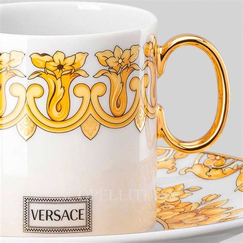 versace cups for women